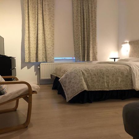 Cozy Guesthouse 루벤 외부 사진