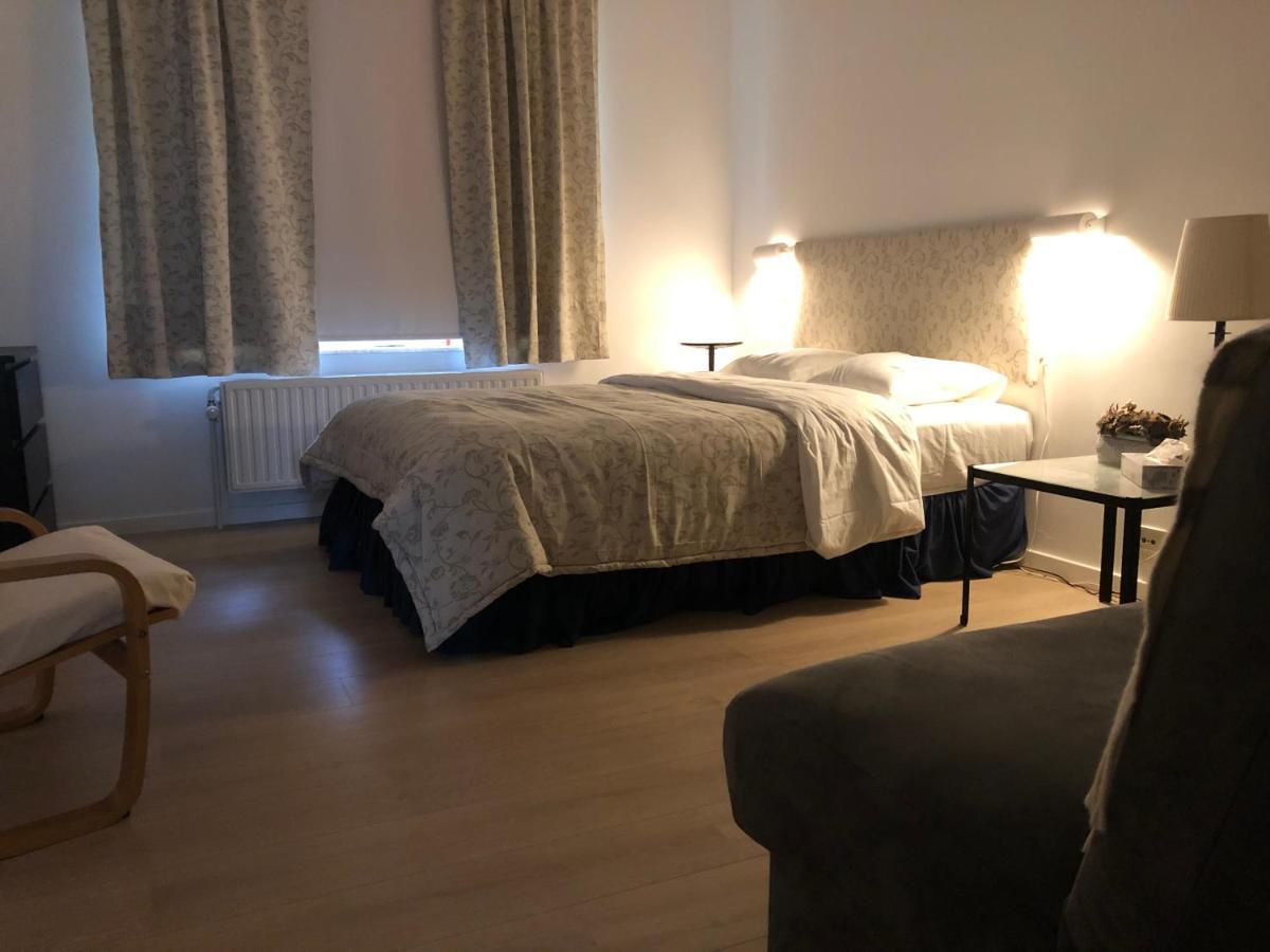 Cozy Guesthouse 루벤 외부 사진