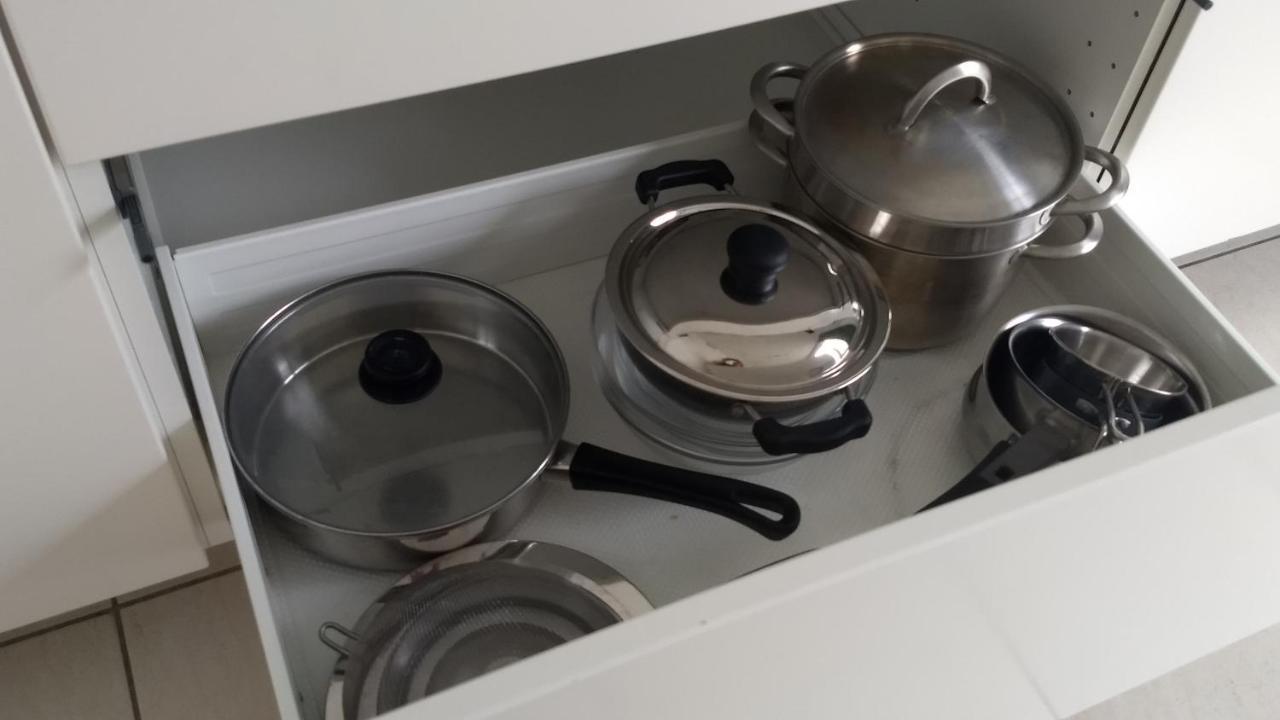 Cozy Guesthouse 루벤 외부 사진