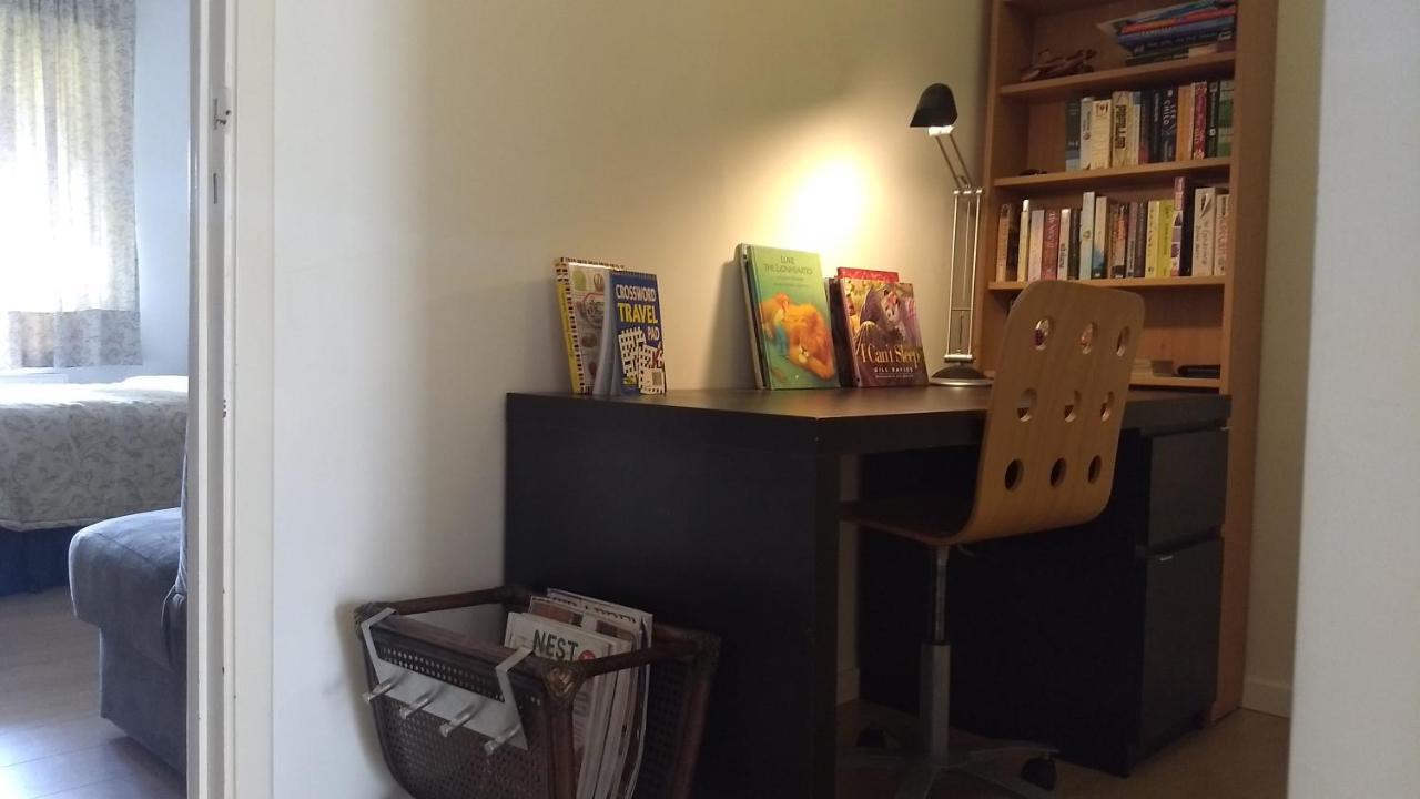 Cozy Guesthouse 루벤 외부 사진