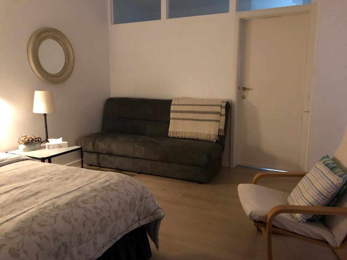 Cozy Guesthouse 루벤 외부 사진