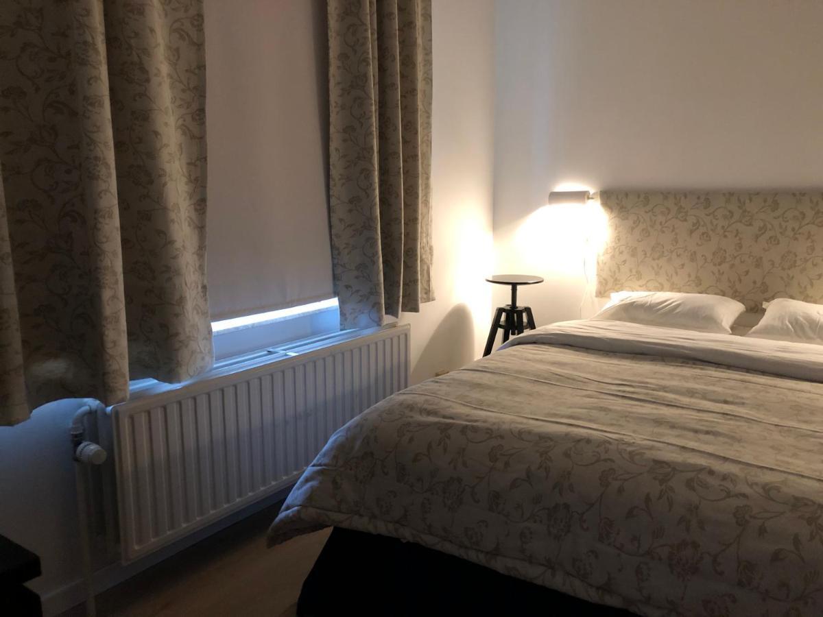 Cozy Guesthouse 루벤 외부 사진