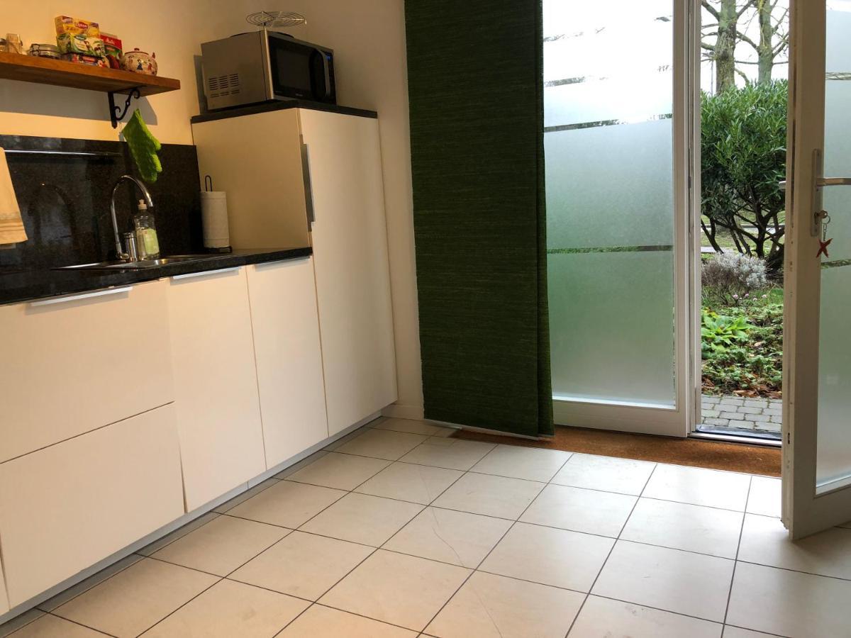 Cozy Guesthouse 루벤 외부 사진