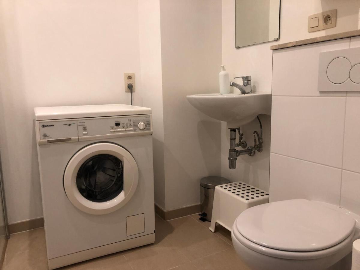 Cozy Guesthouse 루벤 외부 사진