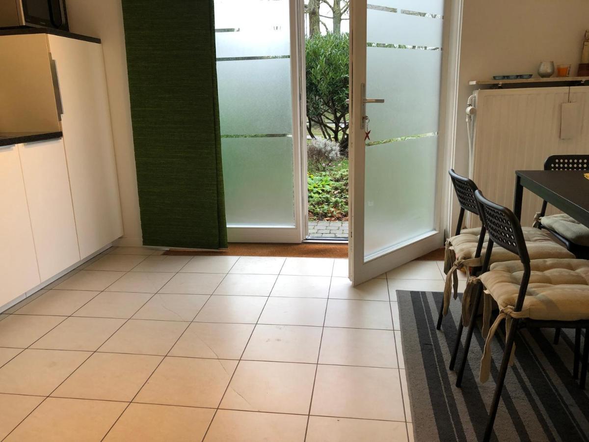 Cozy Guesthouse 루벤 외부 사진