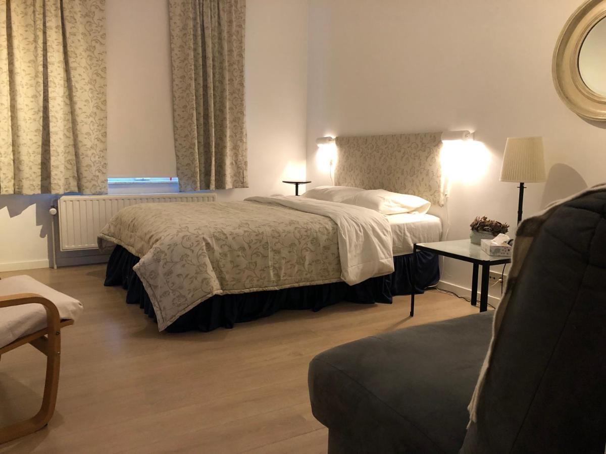 Cozy Guesthouse 루벤 외부 사진