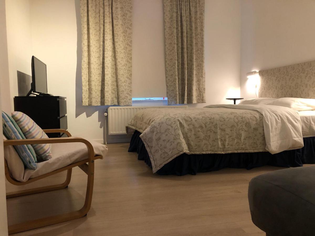 Cozy Guesthouse 루벤 외부 사진