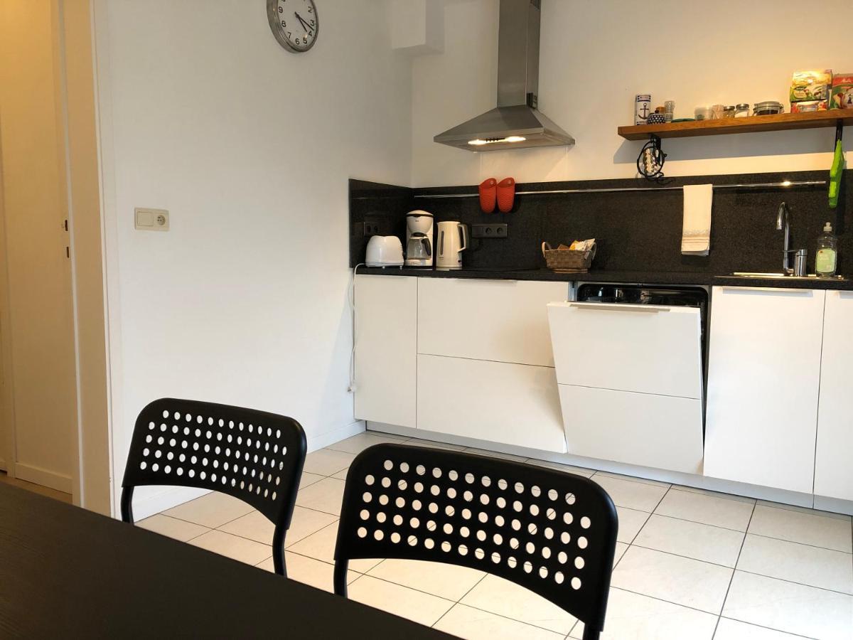 Cozy Guesthouse 루벤 외부 사진